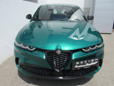 Alfa Romeo Tonale Neuwagen