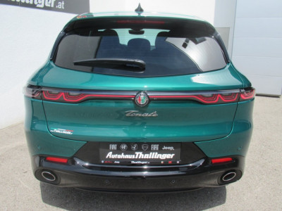 Alfa Romeo Tonale Neuwagen