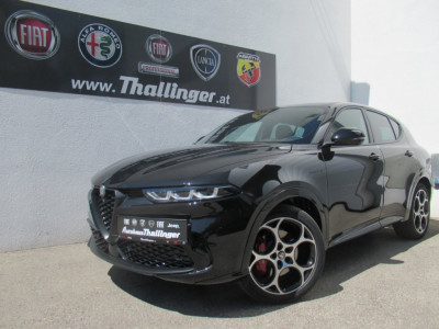 Alfa Romeo Tonale Neuwagen