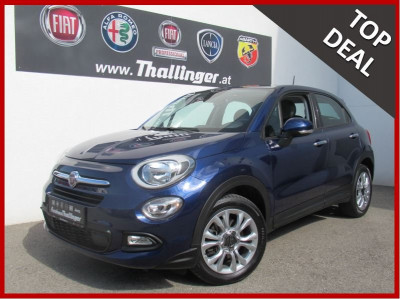 Fiat 500X Gebrauchtwagen