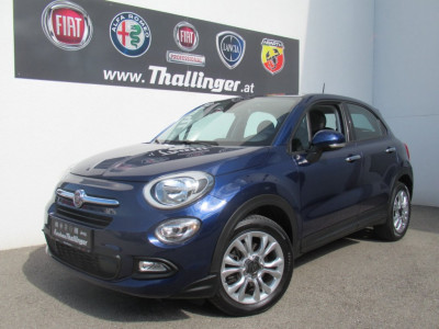 Fiat 500X Gebrauchtwagen