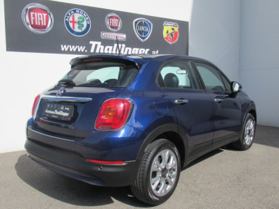 Fiat 500X Gebrauchtwagen