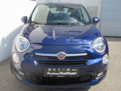 Fiat 500X Gebrauchtwagen