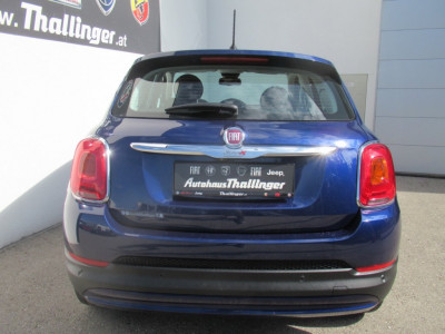 Fiat 500X Gebrauchtwagen