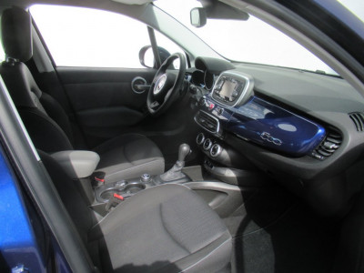 Fiat 500X Gebrauchtwagen