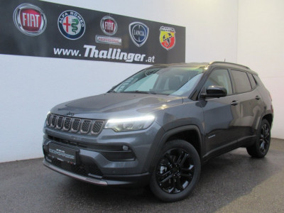 Jeep Compass Vorführwagen