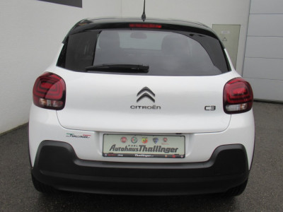 Citroën C3 Gebrauchtwagen