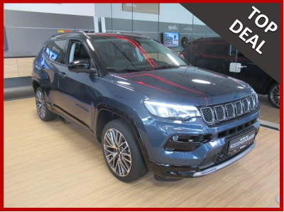 Jeep Compass Neuwagen