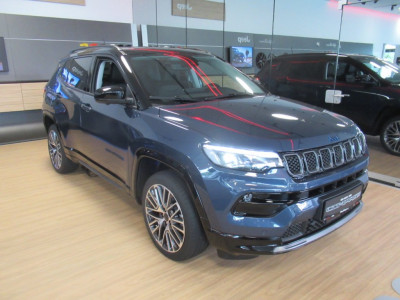 Jeep Compass Neuwagen