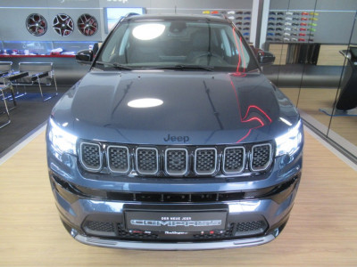 Jeep Compass Neuwagen