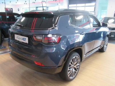 Jeep Compass Neuwagen