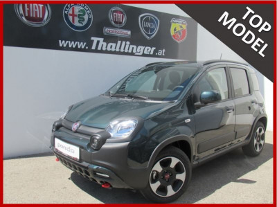 Fiat Panda Neuwagen