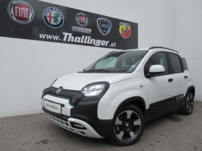 Fiat Panda Neuwagen