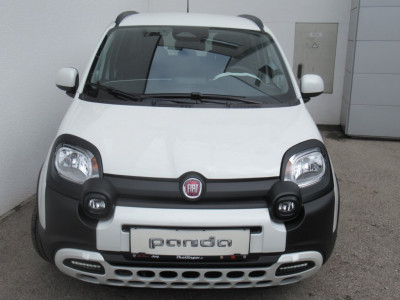 Fiat Panda Neuwagen