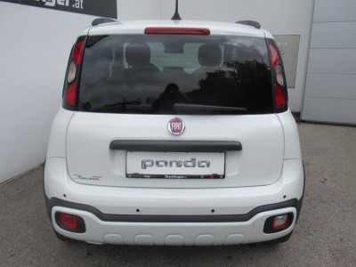 Fiat Panda Neuwagen