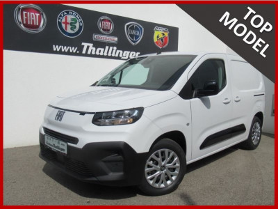 Fiat Doblo Neuwagen