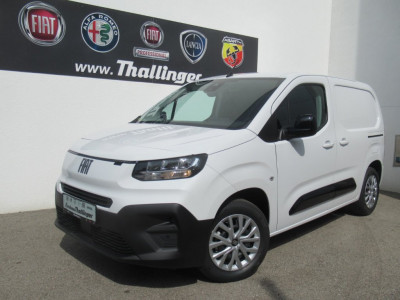 Fiat Doblo Neuwagen