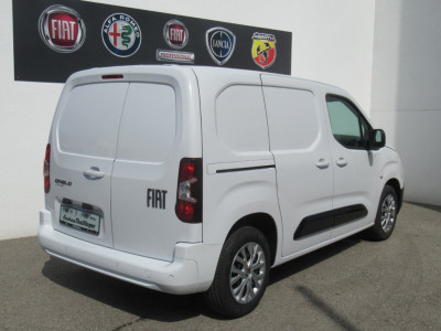 Fiat Doblo Neuwagen