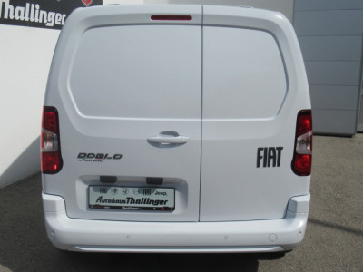 Fiat Doblo Neuwagen