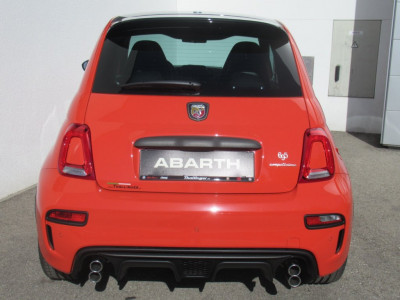 Abarth 500 Gebrauchtwagen