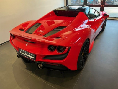 Ferrari F8 Gebrauchtwagen