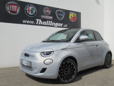 Fiat 500 Neuwagen