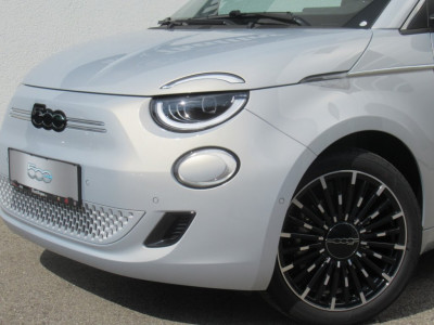 Fiat 500 Neuwagen