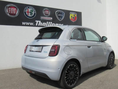 Fiat 500 Neuwagen