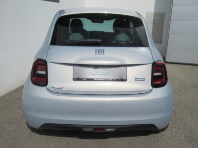 Fiat 500 Neuwagen