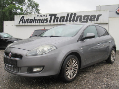 Fiat Bravo Gebrauchtwagen