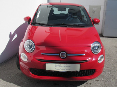 Fiat 500 Gebrauchtwagen