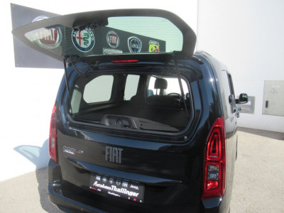 Fiat Doblo Neuwagen