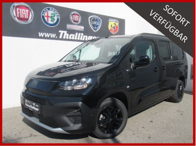 Fiat Doblo Neuwagen