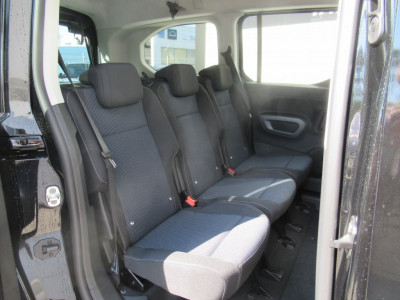 Fiat Doblo Neuwagen