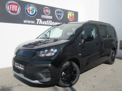 Fiat Doblo Neuwagen