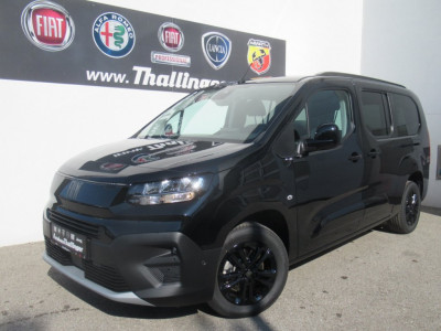 Fiat Doblo Neuwagen