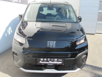 Fiat Doblo Neuwagen