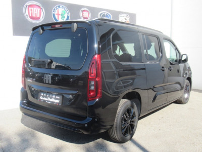 Fiat Doblo Neuwagen