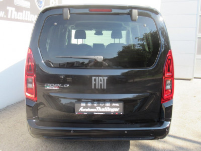 Fiat Doblo Neuwagen