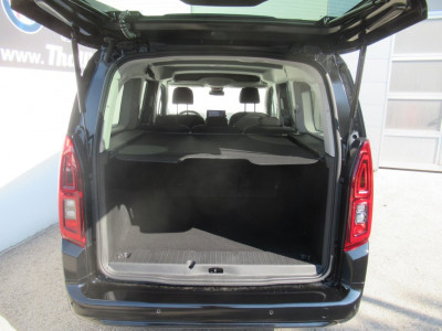 Fiat Doblo Neuwagen