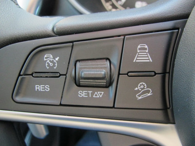 Alfa Romeo Stelvio Gebrauchtwagen Alfa Romeo Stelvio Gebrauchtwagen