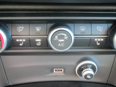 Alfa Romeo Stelvio Gebrauchtwagen Alfa Romeo Stelvio Gebrauchtwagen