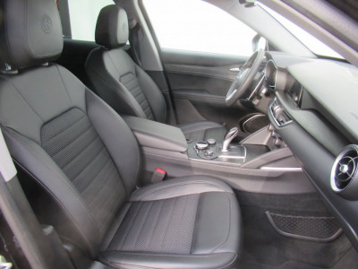 Alfa Romeo Stelvio Gebrauchtwagen Alfa Romeo Stelvio Gebrauchtwagen