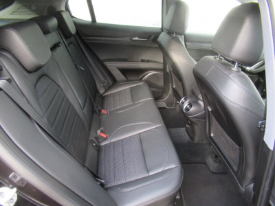 Alfa Romeo Stelvio Gebrauchtwagen Alfa Romeo Stelvio Gebrauchtwagen