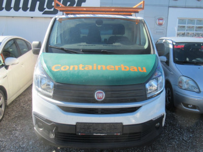 Fiat Talento Gebrauchtwagen