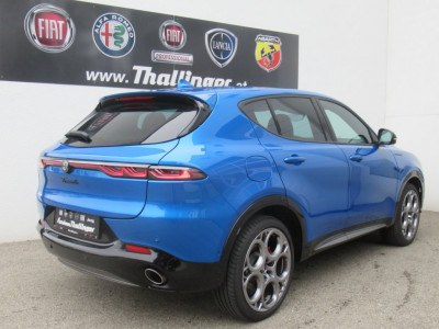 Alfa Romeo Tonale Gebrauchtwagen