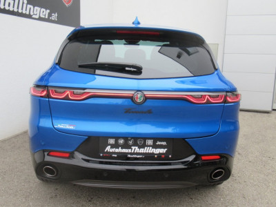 Alfa Romeo Tonale Gebrauchtwagen