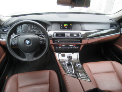 BMW 5er Gebrauchtwagen