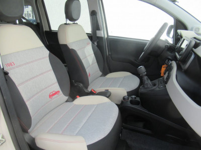 Fiat Panda Gebrauchtwagen