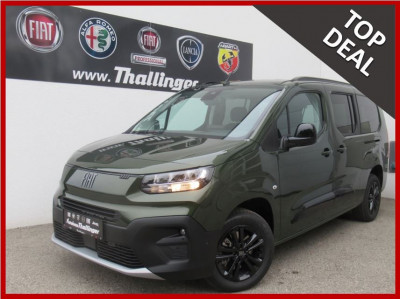 Fiat Doblo Neuwagen